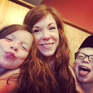 Meet your Posher, Heather